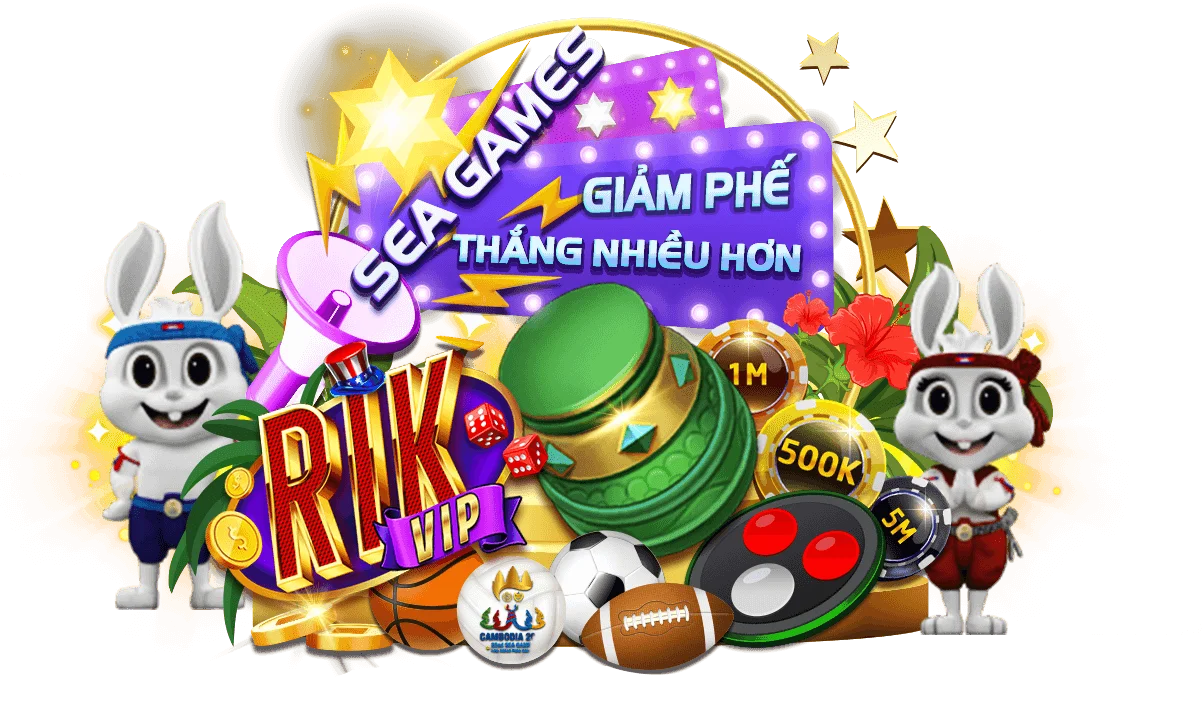 giới thiệu RikWin